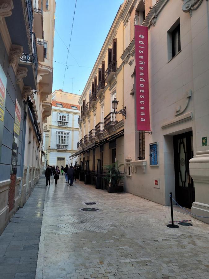 Hello Malaga Echegaray Premium 아파트 외부 사진