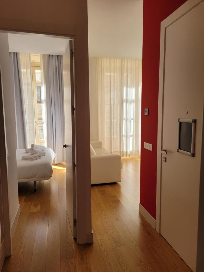 Hello Malaga Echegaray Premium 아파트 외부 사진