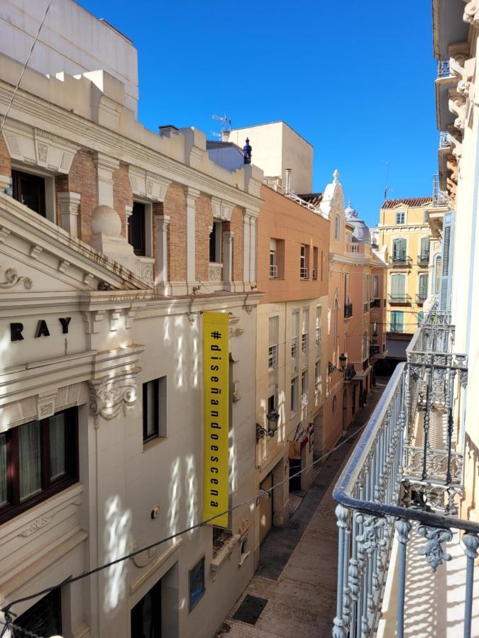 Hello Malaga Echegaray Premium 아파트 외부 사진